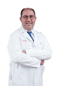 DOÇ.DR. CENK İNDELEN