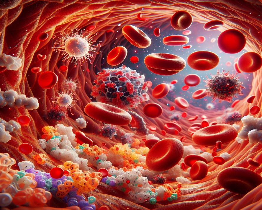 Çocukta Purpura ve Ekimoz