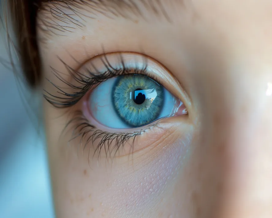 Çift Görme (Diplopi) Nedir? Nedenleri ve Tedavisi