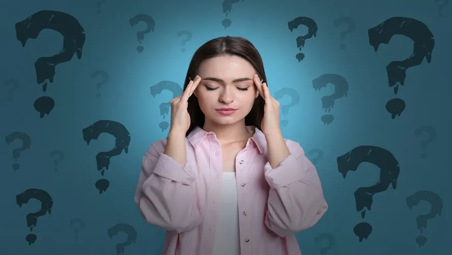 Amnezi Nedir? Amnezi Belirtileri ve Tedavisi