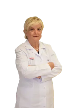 PROF.DR. ZEYNEP KARAKAŞ