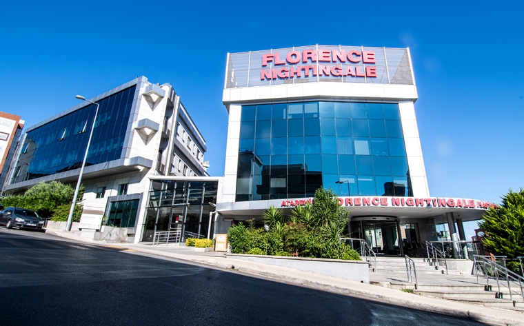 ATAŞEHİR FLORENCE NIGHTINGALE HASTANESİ