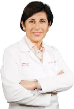 OP.DR. İNCİ KOCA