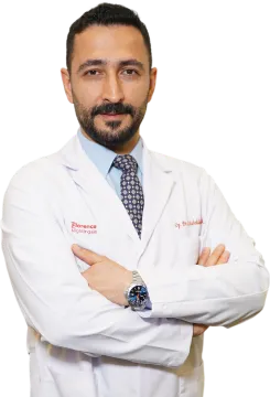 DOÇ.DR. CELALEDDİN BİLDİK