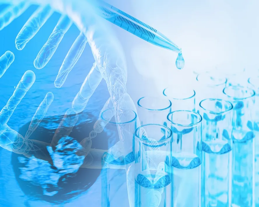 Tüp Bebek / IVF Merkezi