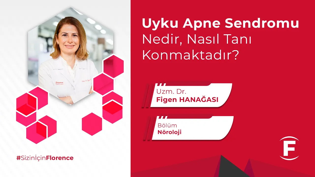 Yuxu Apne Sindromu nədir? Necə diaqnoz qoyulur?