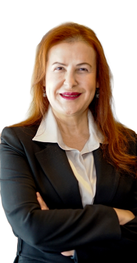 Prof. Dr. Çavlan ÇİFTÇİ - Tıbbi Süreçlerden Sorumlu Genel Müdür Yardımcısı