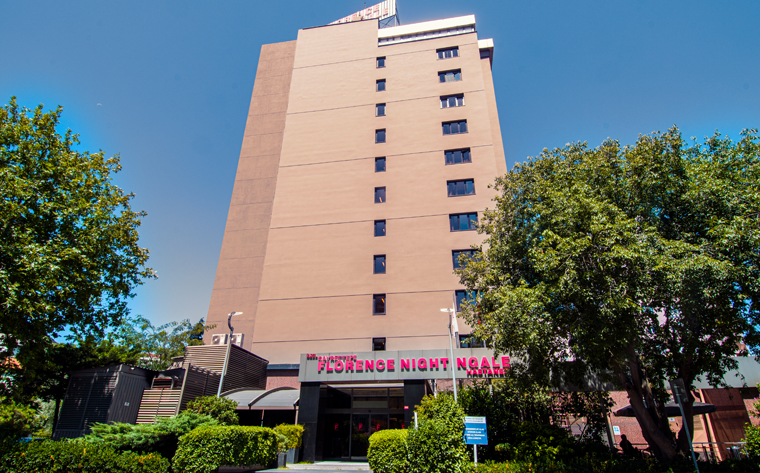 GAYRETTEPE FLORENCE NIGHTINGALE HOSPITAL