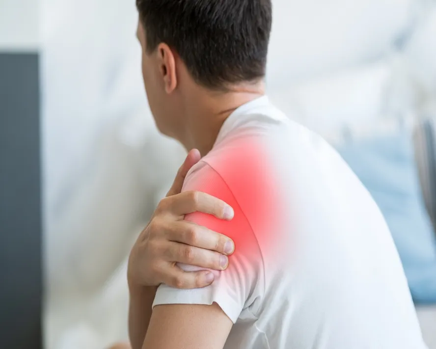 Rotator Cuff Nedir, Rotator Cuff Sendromu Belirtileri ve Tedavisi 
