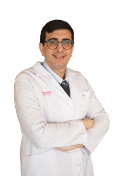 UZM.DR. EGE SİNAN TORUN