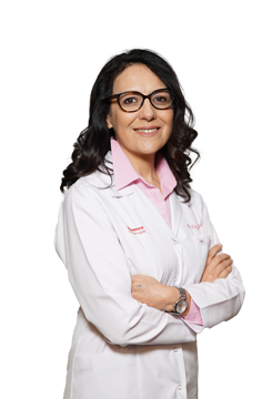 UZM.DR. ESRA KIZILATEŞ