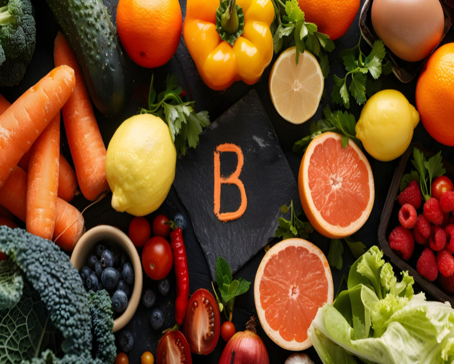B Vitamini: Faydaları, Eksikliği ve Besin Kaynakları