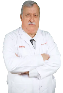 UZM.DR. H. NEVZAT YILDIRIM