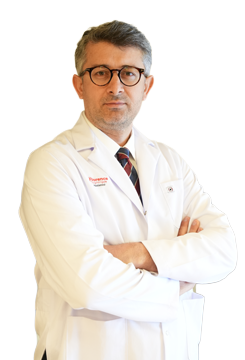 PROF.DR. KENAN ABDURRAHMAN KARA