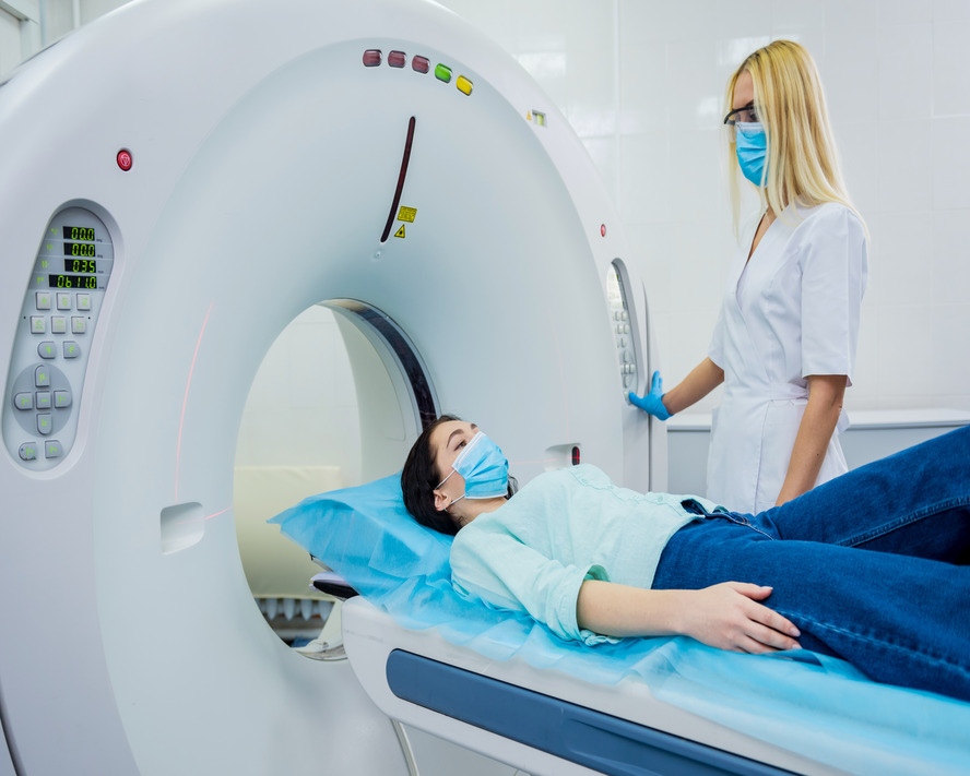 Bilgisayarlı Tomografi Nedir? Nasıl Çekilir?