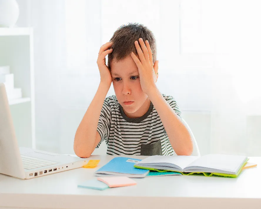 Dikkat Eksikliği Hiperaktivite Bozukluğu Nedir?