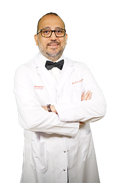 PROF.DR. A. CEM İYİBOZKURT