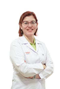 UZM.DR. FUNDA TEKKEŞİN