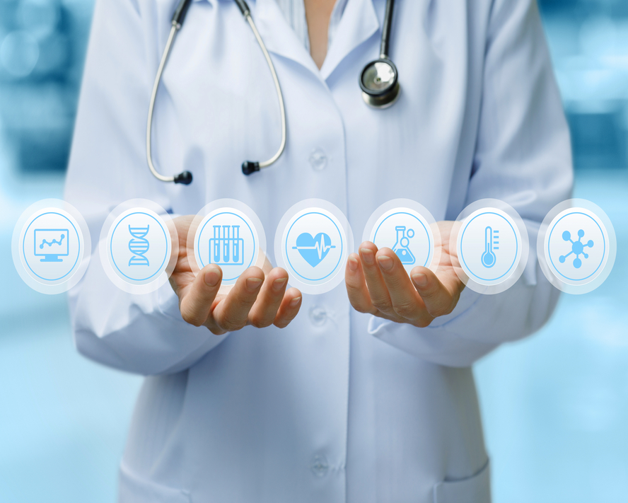 Check-Up ve Sağlıklı Yaşam