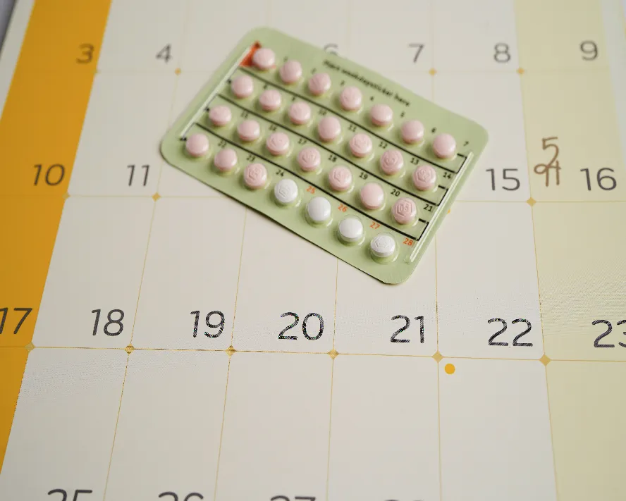 Doğum Kontrol Hapı Nedir? Nasıl Kullanılır?