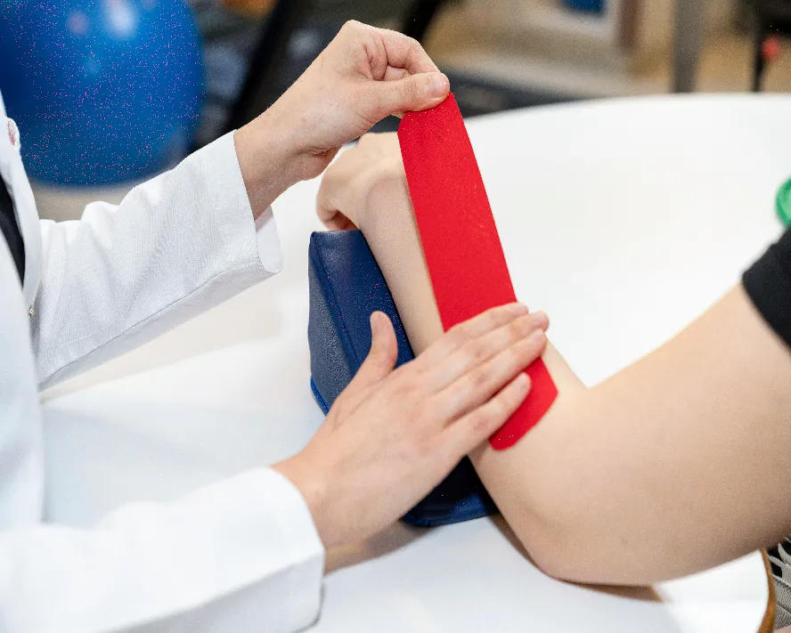 Kinezyoteypleme ve Kinezyo Bant Nedir?