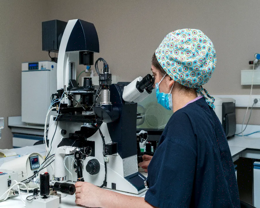 Sperm Analizi (Spermiogram) Nedir? Nasıl Yapılır?