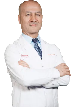 PROF.DR. CAHİT GAFFAR ASLAN