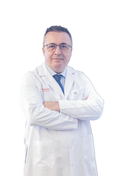PROF.DR. ABUZER DİRİCAN