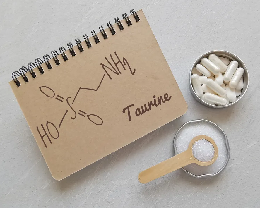 Taurin Nedir? Nasıl Elde Edilir?