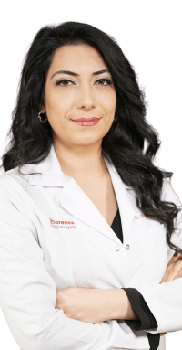 Оп. д-р Дигдем ХАРЕСА - Очни заболявания