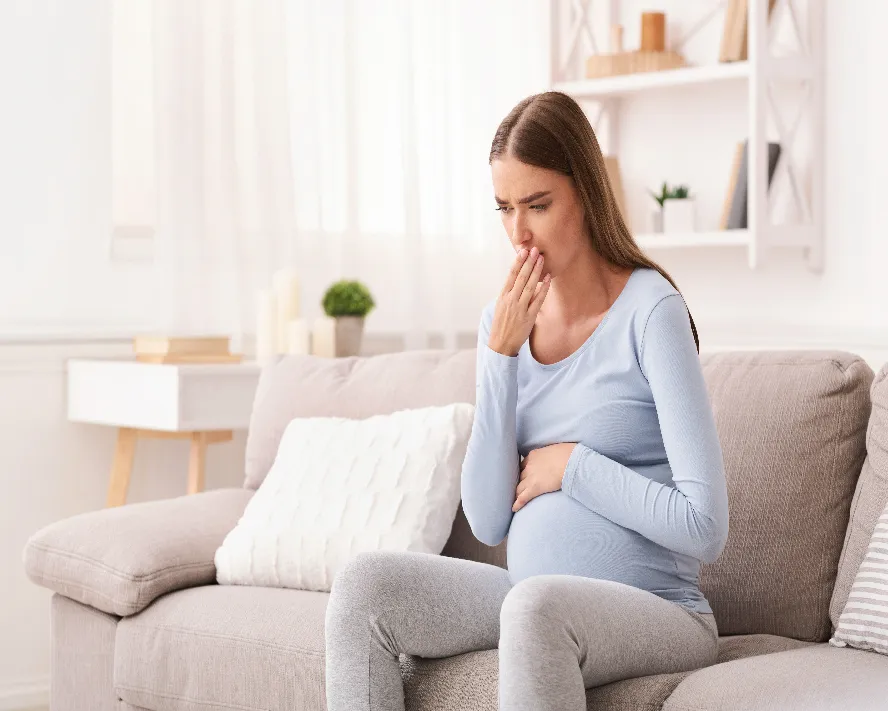 Gebelik Zehirlenmesi (Preeklampsi) Nedir? Belirtileri ve Nedenleri