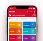 App Section
