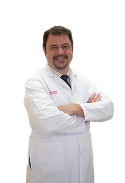 PROF.DR. DENİZHAN DİZDAR