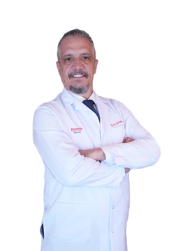 Dr. İBRAHİM ALATAŞ