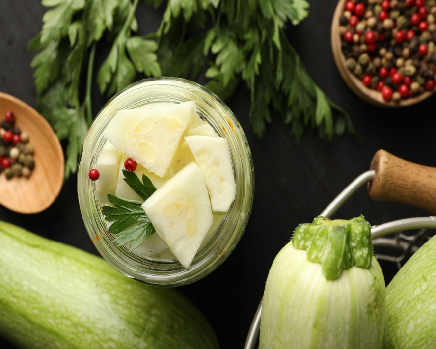 Kabak Detoksu Nedir? 3 Günlük Kabak Diyeti Nasıl Yapılır?
