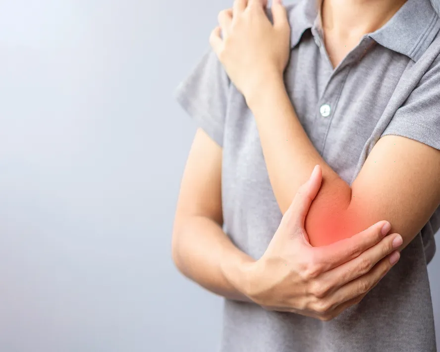 Kübital Tünel Sendrom Nedir?