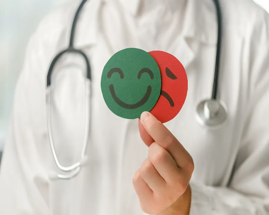 Bipolar Bozukluk Nedir? Nasıl Tedavi Edilir?