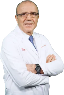 PROF.DR. VAHİT ÖZMEN