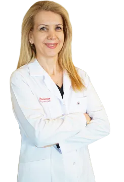 DOC.DR. REYHAN ARSLANTAŞ