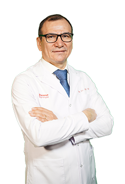 UZM.DR. ALİ TIRTIR
