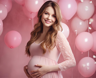 Doğum Paketi: Hamilelik Sürecinizde Yanınızdayız!