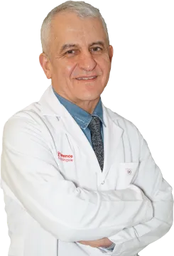 UZM.DR. OSMAN NEŞET KÖKTÜRK
