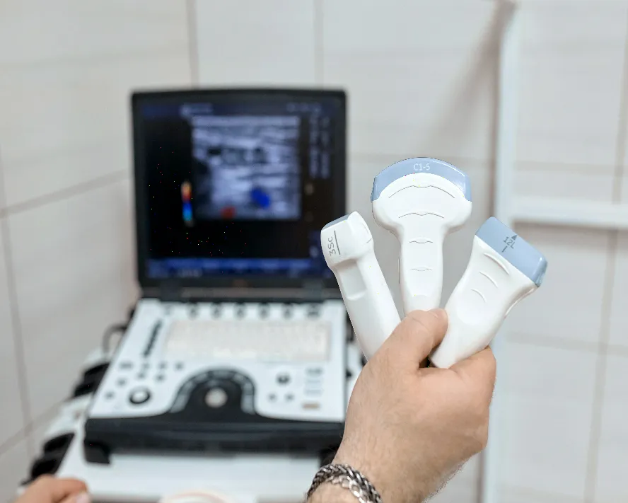 Ultrasonografi Nedir? Hangi Hastalıklarda Kullanılır?