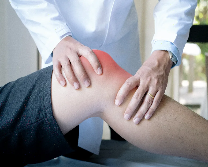 Menisküs Nedir? Belirtileri Ve Tedavisi