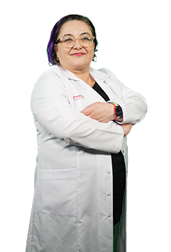 UZM.DR. MELTEM HALE ALPSAN GÖKMEN