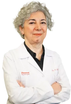 DOÇ.DR. GÖKSEL BAKAÇ
