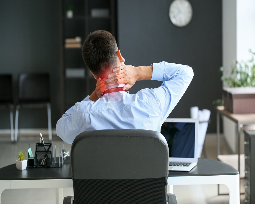 Boyun Ağrısı Nedir? Boyun Ağrısı Nedenleri ve Tedavisi