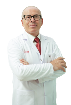 DOC.DR. ALİ KILIÇ