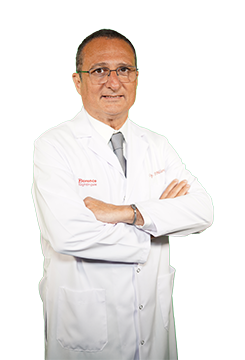 OP.DR. BÜLENT FAKA
