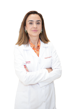 UZM.DR. VAFA OMAROVA